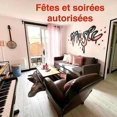 Pickup * Caen