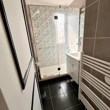 Pickup Appartement *